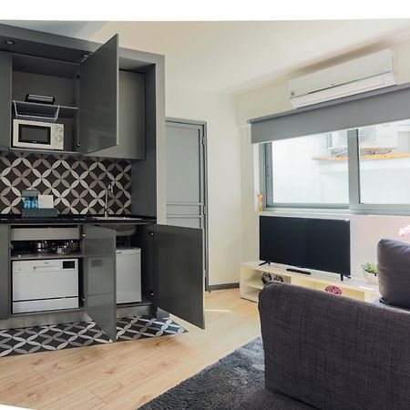 Ferienwohnung Blue Salinas Aveiro Exterior foto