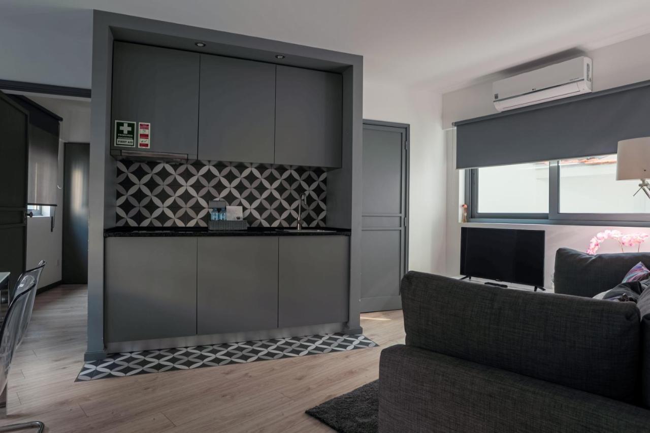 Ferienwohnung Blue Salinas Aveiro Exterior foto