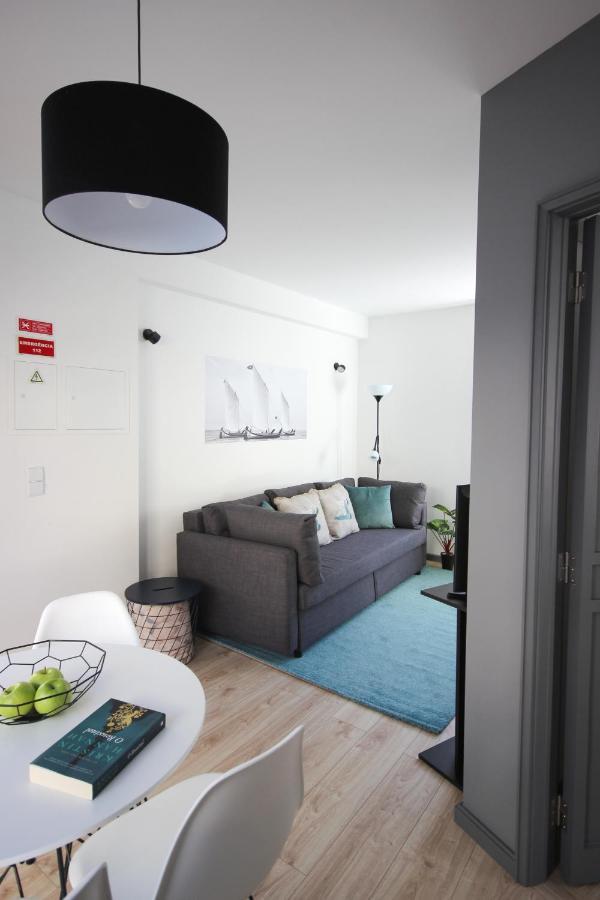 Ferienwohnung Blue Salinas Aveiro Exterior foto