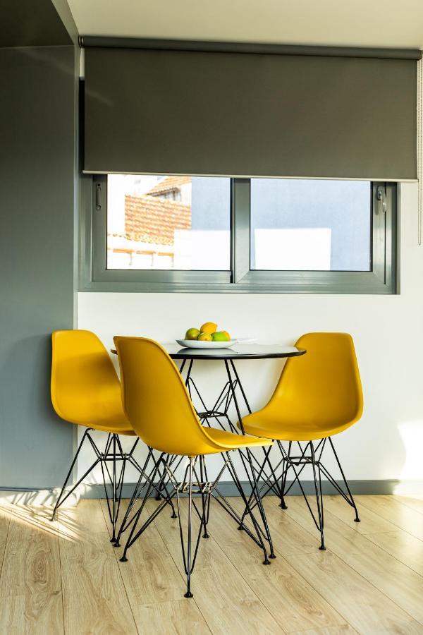 Ferienwohnung Blue Salinas Aveiro Exterior foto