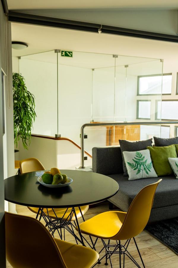 Ferienwohnung Blue Salinas Aveiro Exterior foto